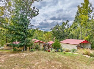 501 Mid Valley Blvd, Pope, MS 38658