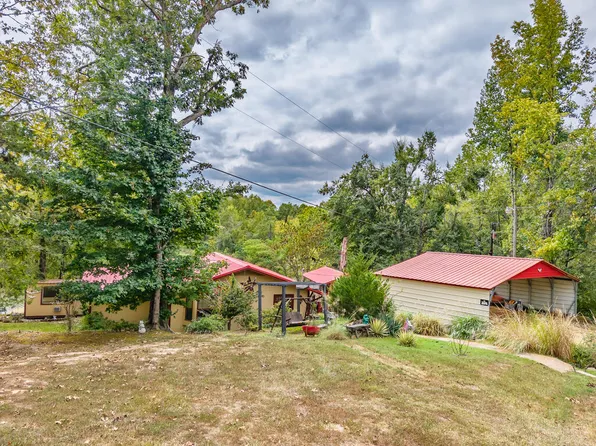 501 Mid Valley Blvd, Pope, MS 38658