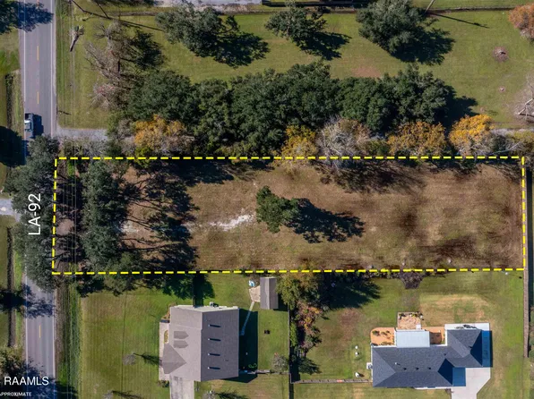 500 State Highway 92, Maurice, LA 70555