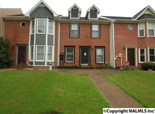 2305 Williamsburg Ct SW, Decatur, AL 35603