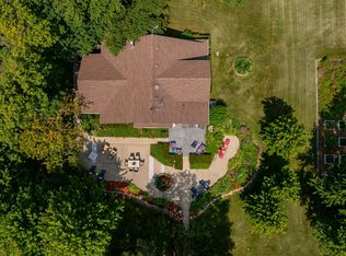 1310 Prairieview Ave, Van Meter, IA 50261