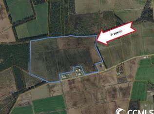 Mack Rd, Aynor, SC 29511