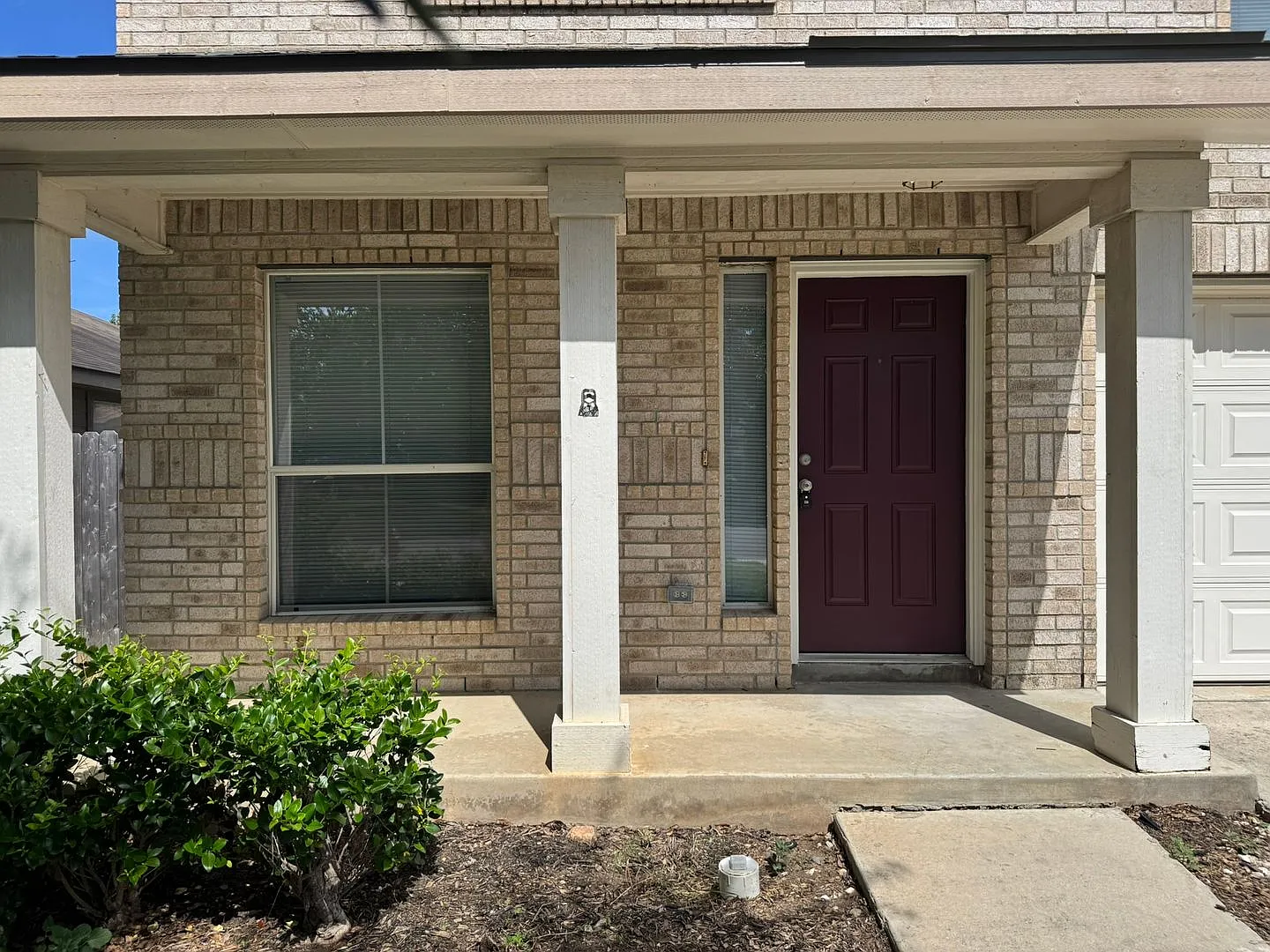 3 Bedroom/2.5 Bath Springwood Subdivision — Photo 2