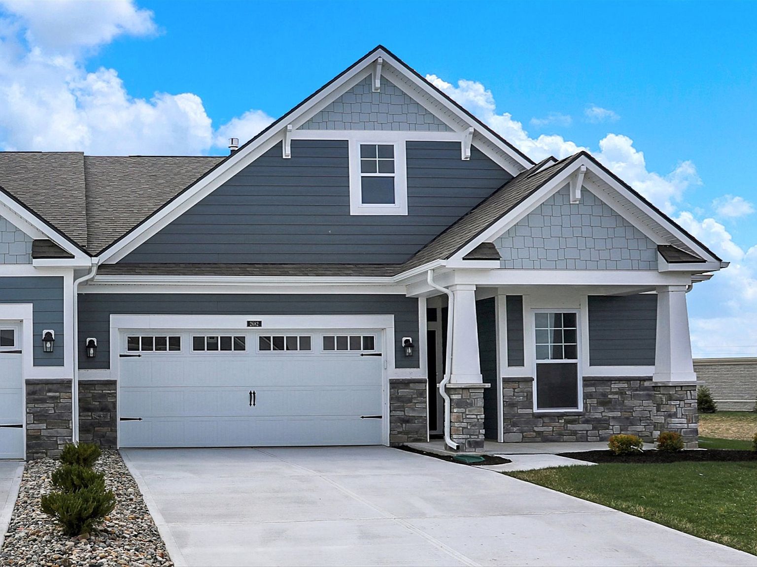 2682 Cottage Ct, Brownsburg, IN 46112 Zillow