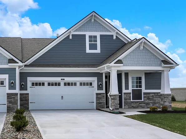 2682 Cottage Ct, Brownsburg, IN 46112