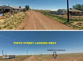 7656 Pinto St, Holbrook, AZ 86025