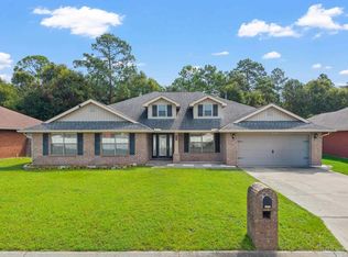 2104 Stennis Dr, Pensacola, FL 32506