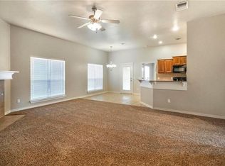 3629 NW 176th St, Edmond, OK 73012