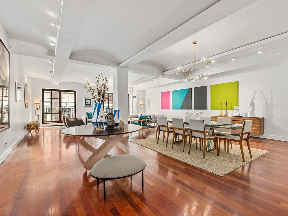 1st image of 43 W 64th St #5A