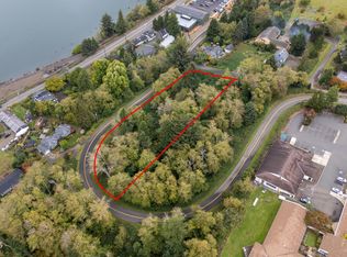 V/l 1800 Rowe St, Wheeler, OR 97147