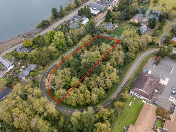 V/l 1800 Rowe St, Wheeler, OR 97147