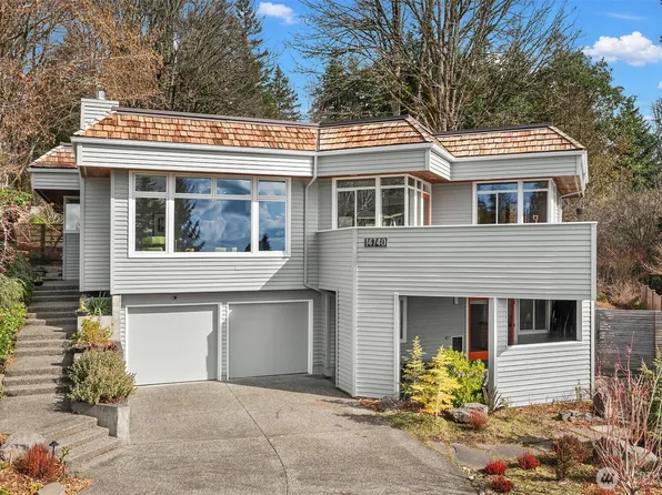 14740 SE 56th Street, Bellevue, WA 98006