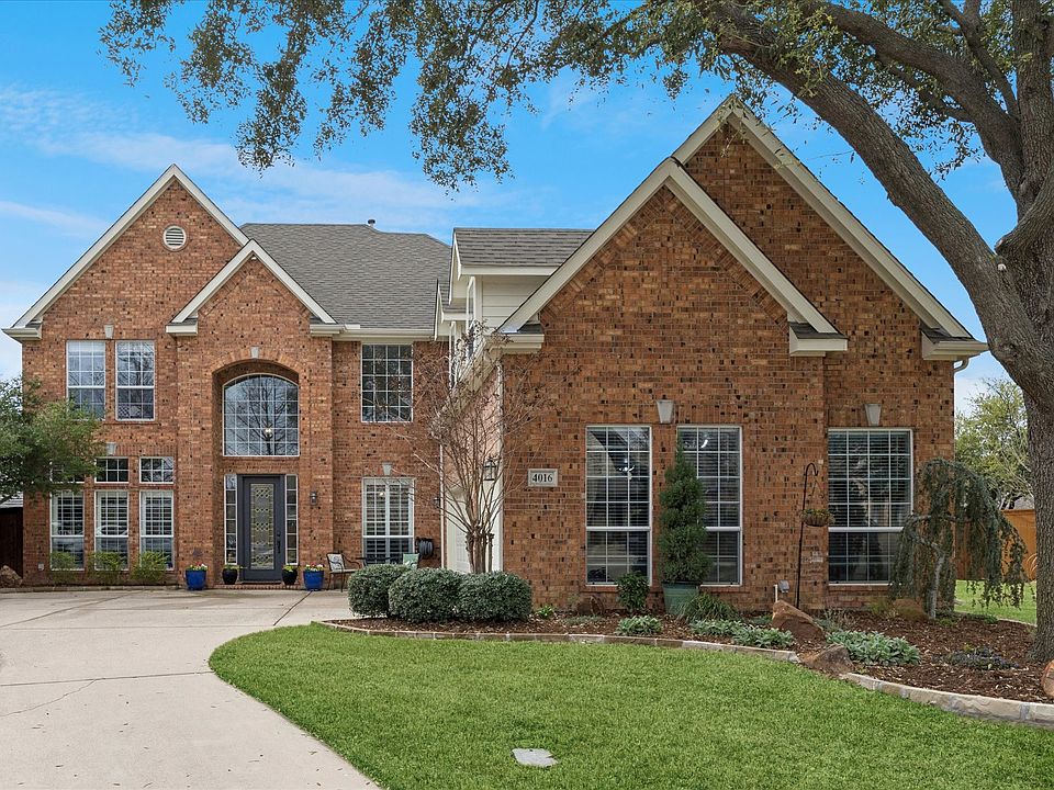 1st image of 4016 Kimbell Dr