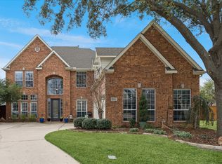 4016 Kimbell Dr, Fort Worth, TX 76244