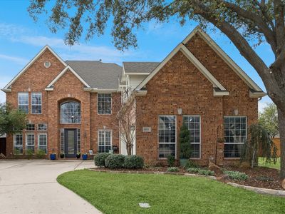 4016 Kimbell Dr, Fort Worth, TX, 76244