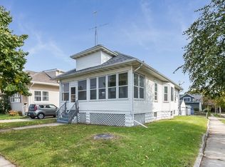 7213 38th Ave, Kenosha, WI 53142
