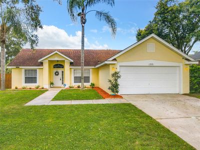 353 Montana Ave, Davenport, FL, 33897