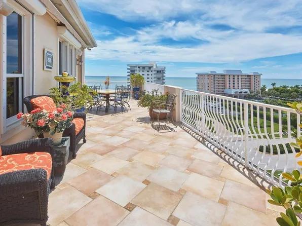 1061 Collier Blvd #Penthouse 1, Marco Island, FL 34145