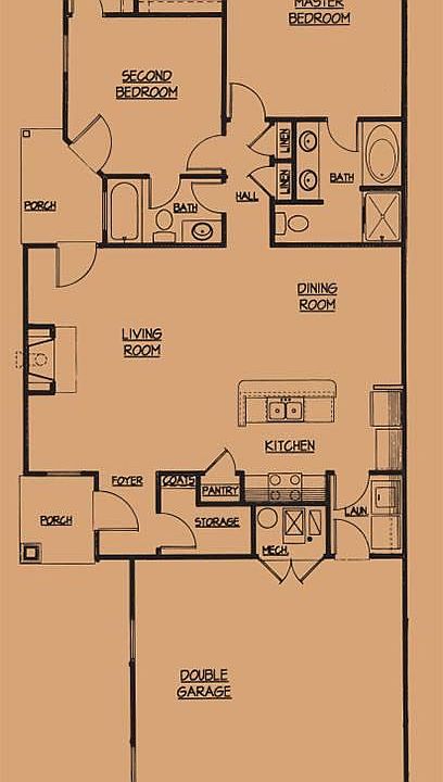 2nd image of 5217 Eisenhower Pl