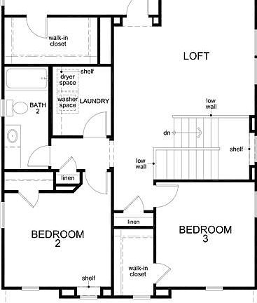 3rd image of 5255 Crimson Flagg Ct