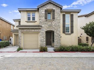 2828 S Via Belamaria, Ontario, CA 91762