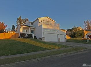 23410 23rd Pl S, Des Moines, WA 98198