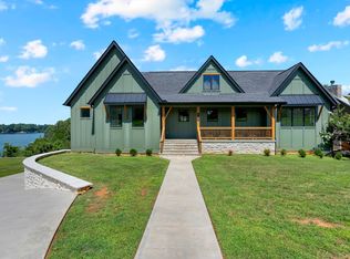 169 Joy Cir LOT 131, Winchester, TN 37398