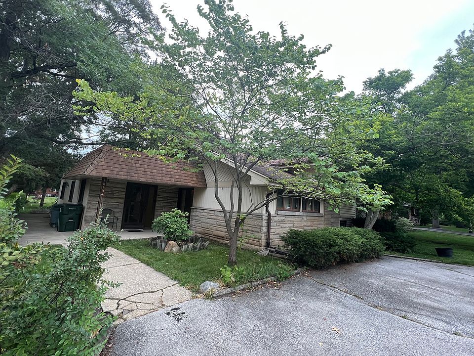 18104 Paxton Ave, Lansing, IL 60438 Zillow