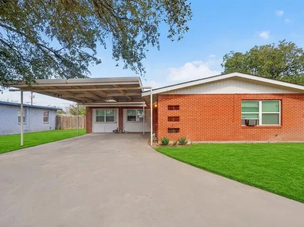 3818 Roosevelt Dr, Midland, TX 79703