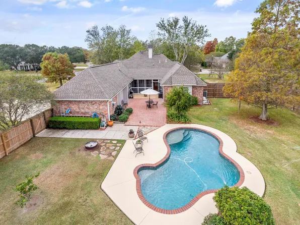 15312 Ryan Ave, Prairieville, LA 70769