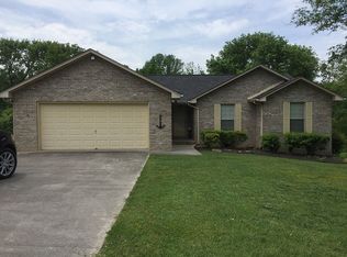 7721 Norwich Rd, Powell, TN 37849