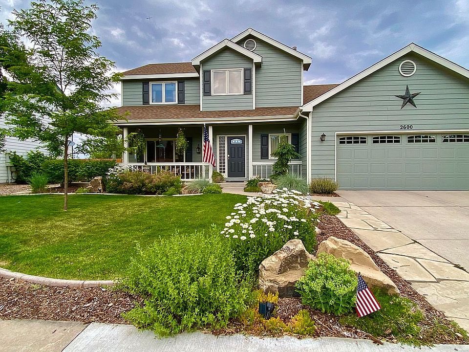 1st image of 2600 Shavano Ct