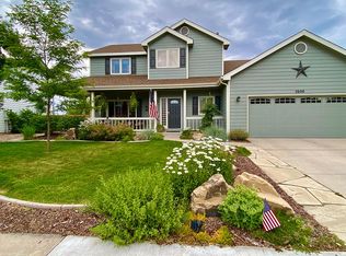 2600 Shavano Ct, Fort Collins, CO 80525