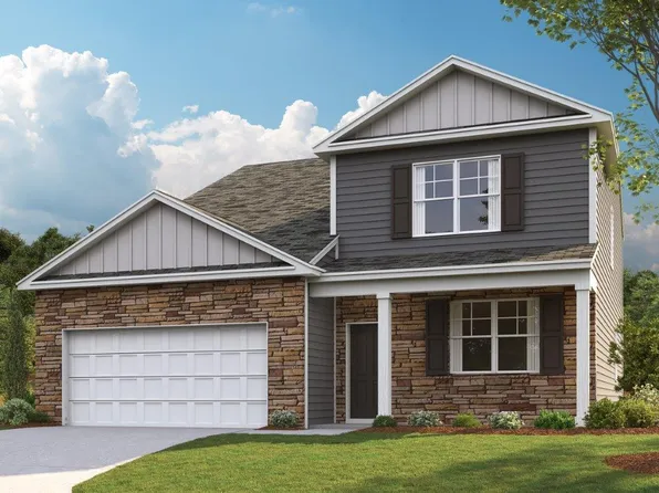 872 Blue Jay Way, Morristown, TN 37814