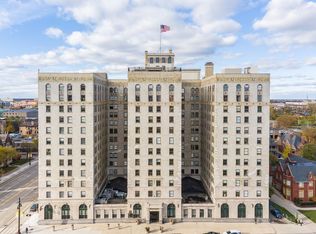 15 E Kirby St APT 1017, Detroit, MI