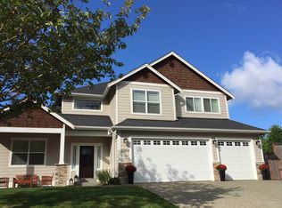 10814 63rd Ave NW, Gig Harbor, WA