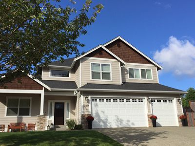 10814 63rd Ave NW, Gig Harbor, WA, 98332