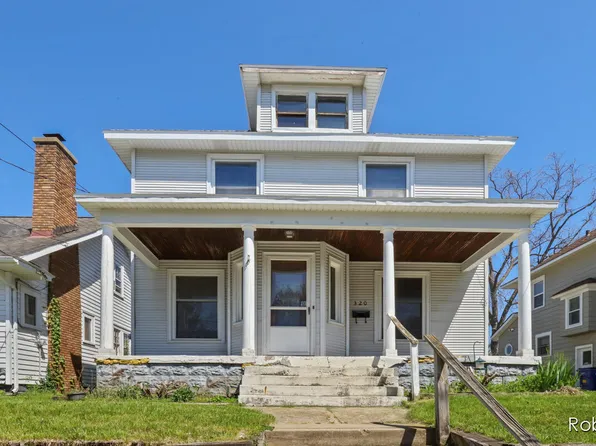 320 Scott Ave NW, Grand Rapids, MI 49504