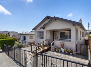 617 Miller Ave, South San Francisco, CA 94080