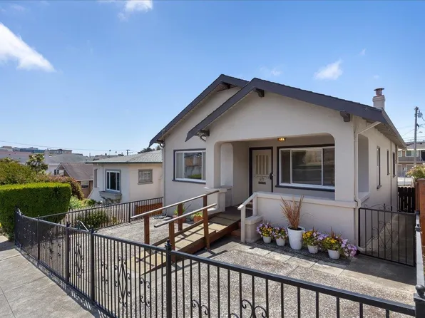 617 Miller Ave, South San Francisco, CA 94080
