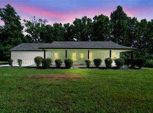 2400 Flatbottom Rd, Ball Ground, GA 30107