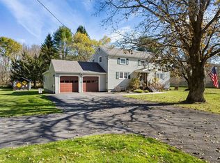 58 Madison St, Hamilton, NY 13346