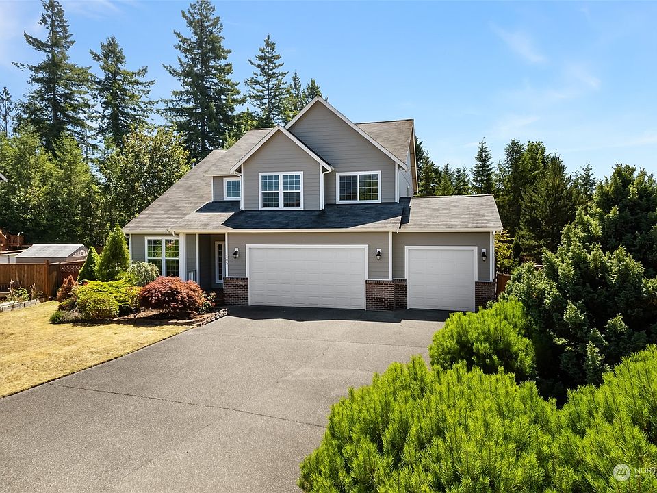 105 Summit Place, Mccleary, WA 98557 MLS 2140662 Zillow