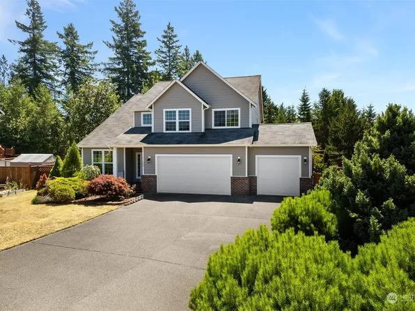 105 Summit Place Drive, McCleary, WA 98557