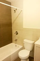 Rented by Evergreen Apartments BK