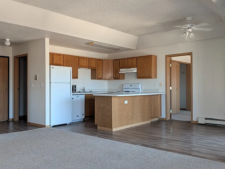 The Woods Apartments — Photo 3