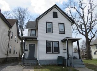 171 Frost Ave, Rochester, NY 14608