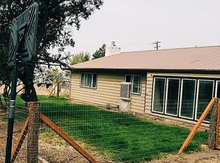 95749 Sunny Slope Ln, Lakeview, OR 97630
