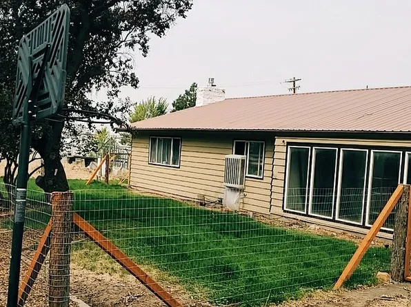 95749 Sunny Slope Ln, Lakeview, OR 97630