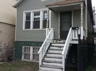 3614 S Ashland Ave, Chicago, IL 60609